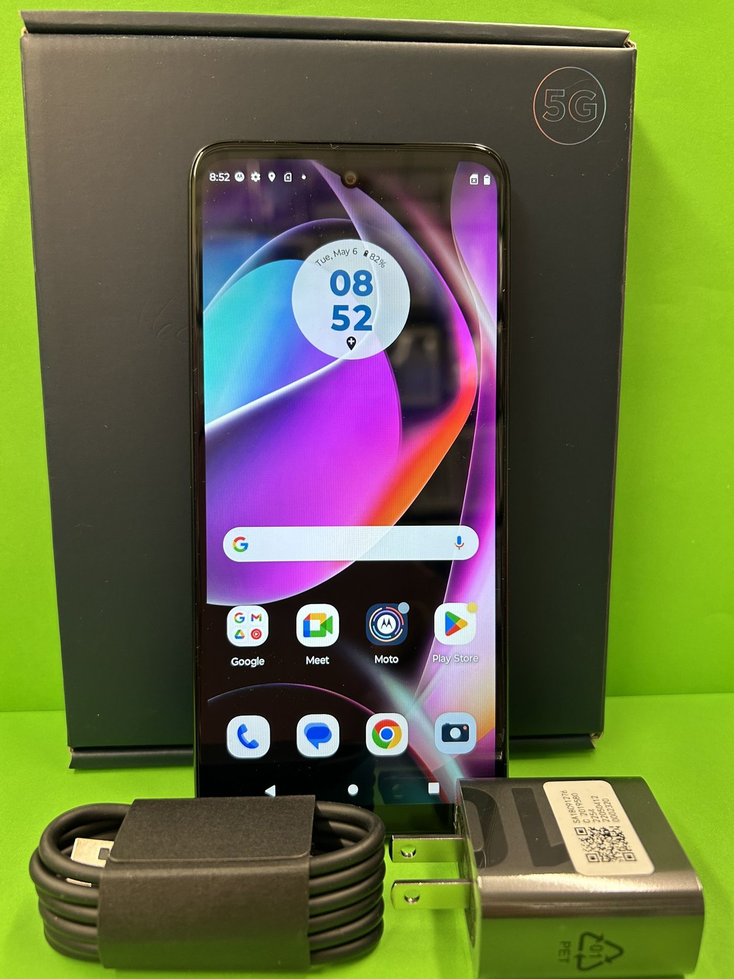 IIIMoto G 5G BM NewIII