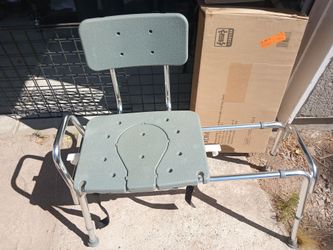 Shower/Tub Chair