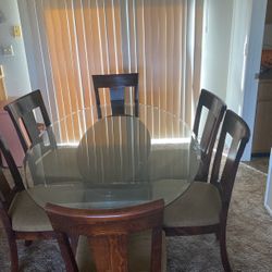 Kitchen Table