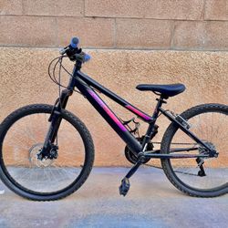 Kids Mountain Bike
