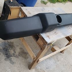 14 jeep rangler front bumper