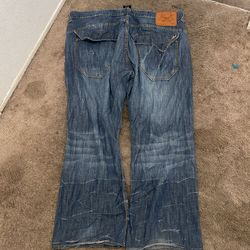 Ed hardy woman Jeans