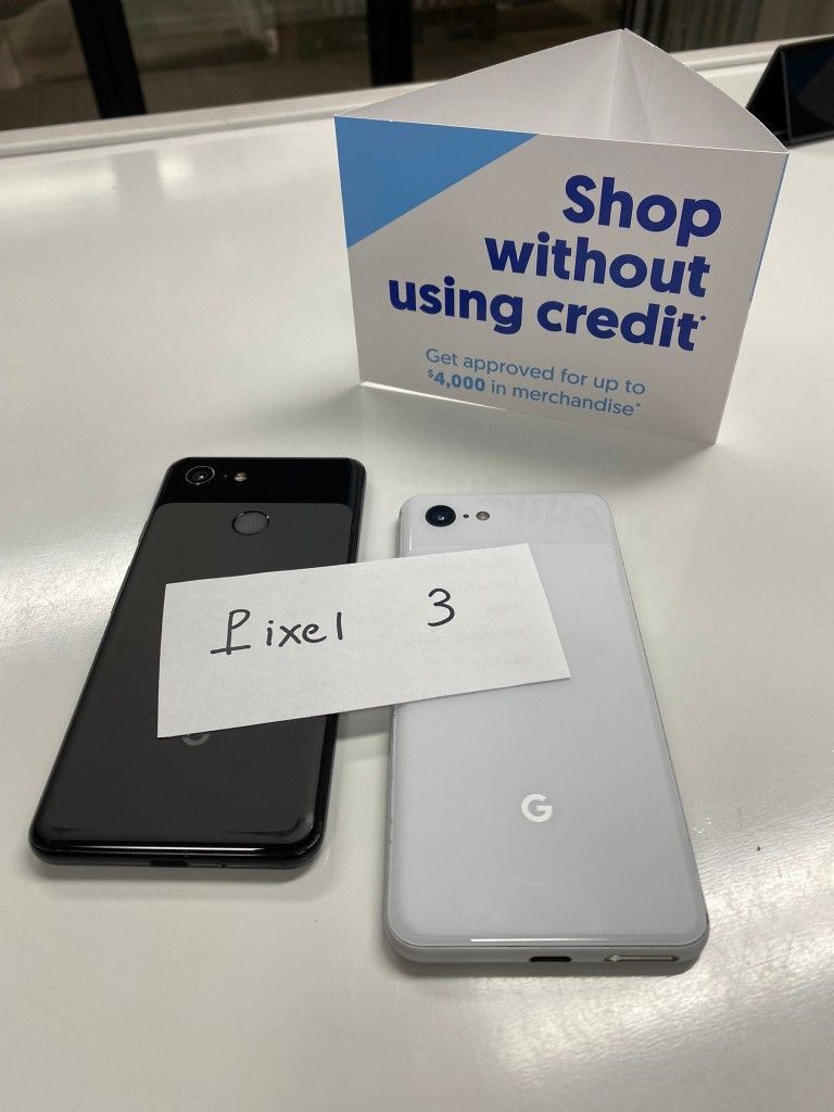 Google Pixel 3 Unlocked PAYMENTS PLAN AVAILABLE NO CREDIT NEEDED,All Products : American Fashion Style Bags On Sale