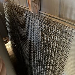 Raw  Metal Materials 