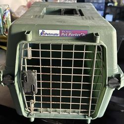 Case X Small Pet(dog .cat.rabbit)