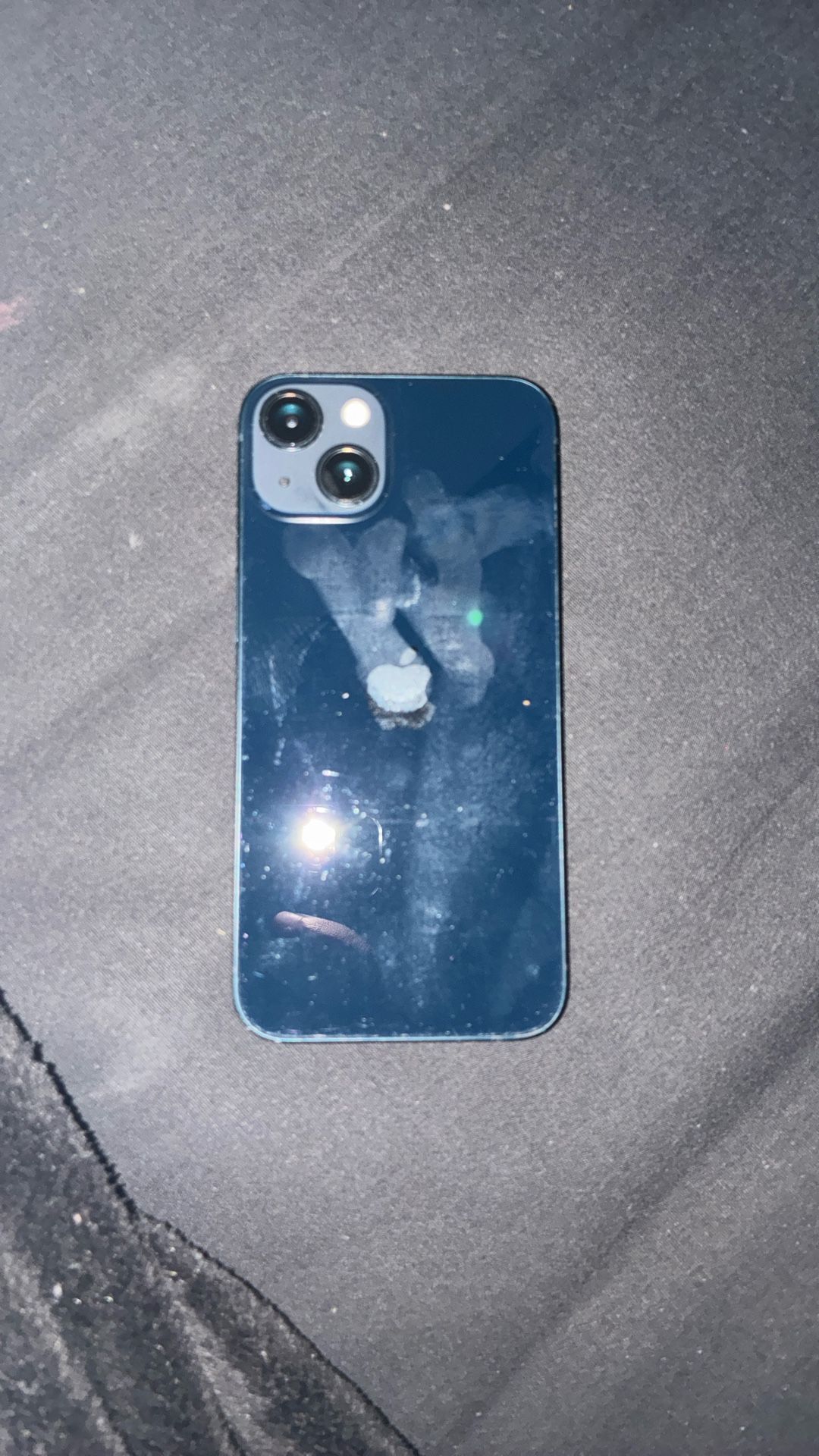 iPhone 13 Midnight Good Condition Unlocked