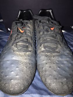 Nike Magista Obra 2 low top
