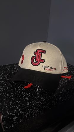 JC Hats Chasse