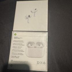 Apple Headphones 