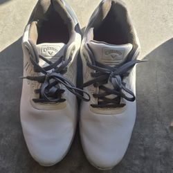 Callaway Size 12 Golf Shoes