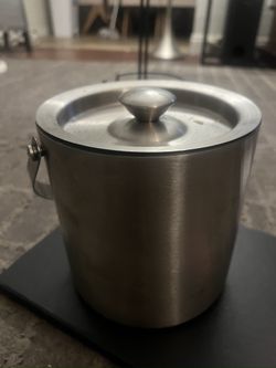 Ice Bucket