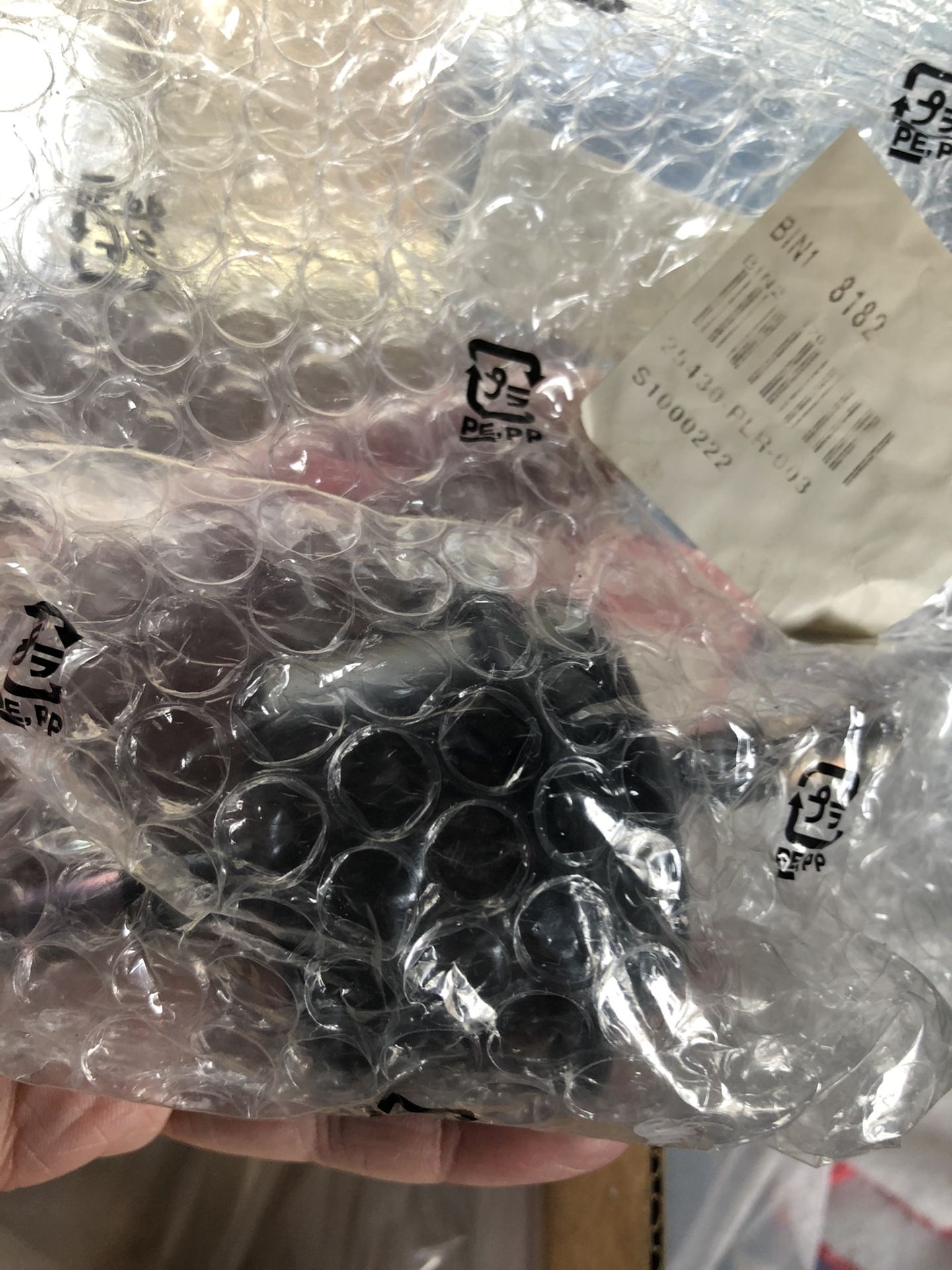 Honda transmission filter