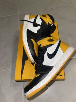 SNKRS NIKE Air Jordan 1 Retro High 