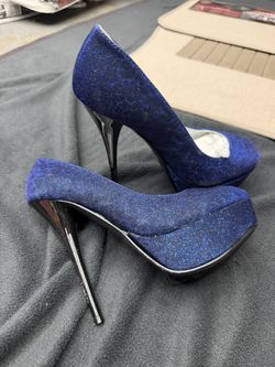 heels