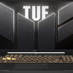 asus tuf f16 new no box