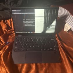 Lenovo Yoga 6 Laptop