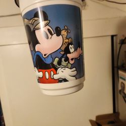 Disney POPCORN Bucket 