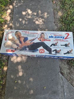 Reverse AB Action Tech