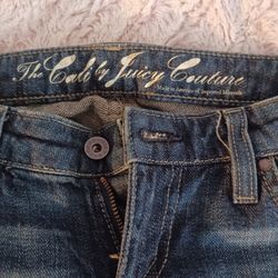 Juicy Couture Jeans