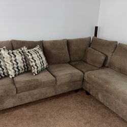 Sectional Sofa