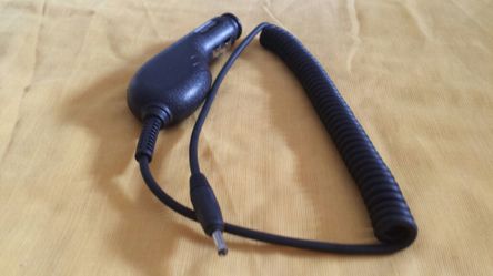Audiovox 4000/ Sidekick III Car Charger
