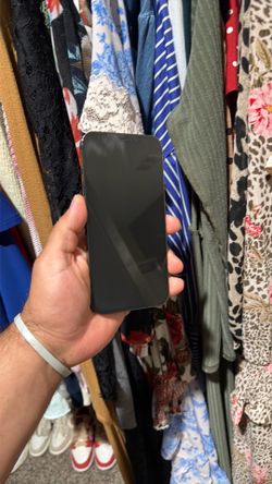 Unlocked iPhone 12 Pro Max