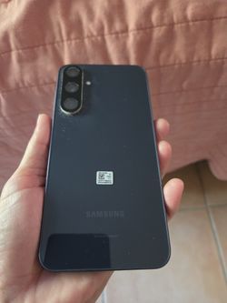 UNLOCKED Samsung Galaxy A35 128GB 5G