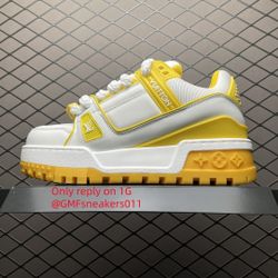 L.ouis V.uitton  Trainer