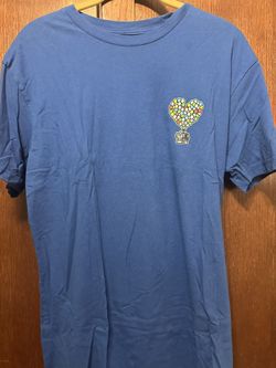 Disney Shirts 