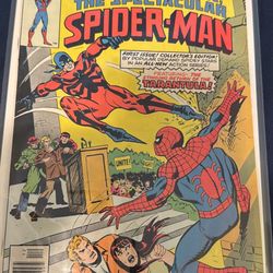 Spiderman