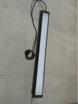36” garage led work light