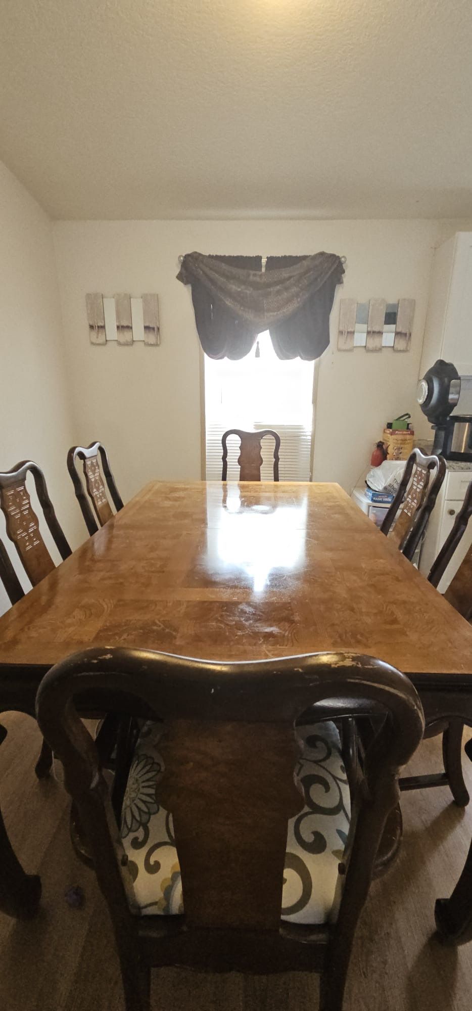 Dining Table Set