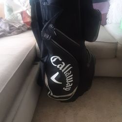 Golf Bag