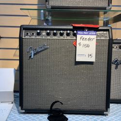 Fender Champion 40