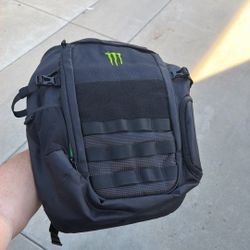 Monster Backpack 50