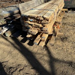 Rough Cut Spruce