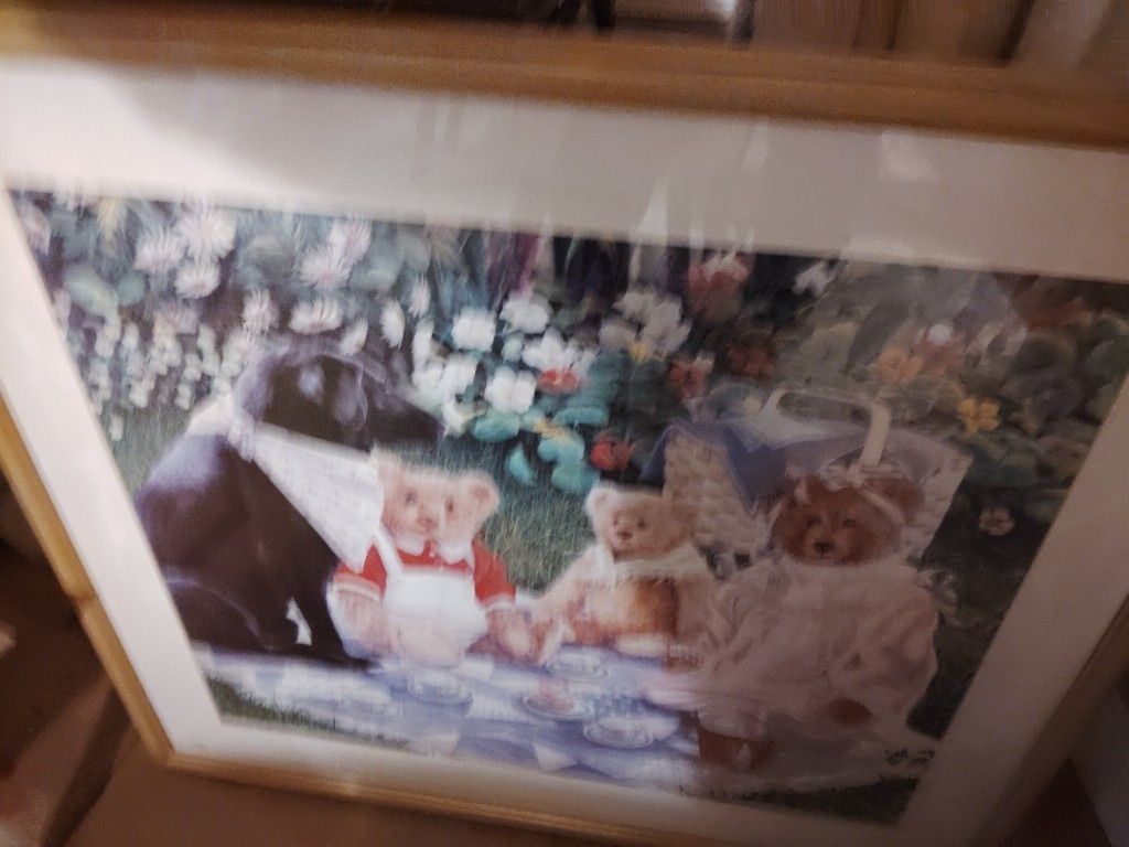 Nursery Art