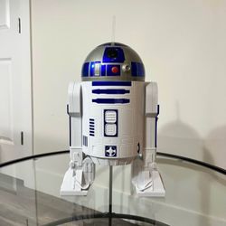 Star Wars R2D2 AMC Collectible | Cash only