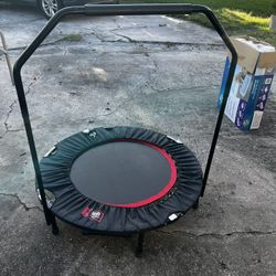 Exercise Trampoline