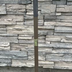  Ames Stand-Up Hand Tiller for Garden