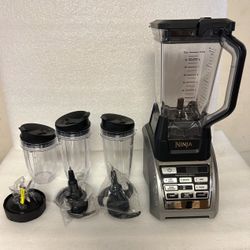 Ninja Professional 1500 Watt Blender 
