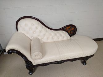 Fainting Couch