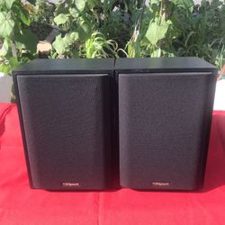 Klipsch KG . 5 Bookshelf Speakers 