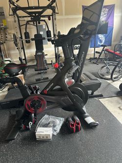 Peloton RB1VQ-2 Generation 3