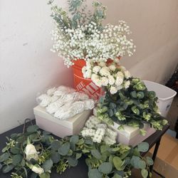 Artificial Flowers