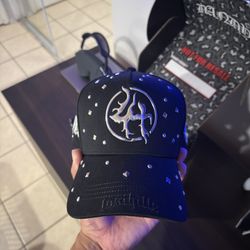 Dandy Hats x Lost Hills Collab