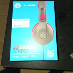 Slab Kids HeadPhones