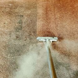 Top Of The Line Truck-mount Carpet Cleaner