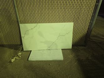 Tile.