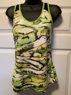 Xersion athletic tank